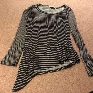 Vintage Havana long sleeve